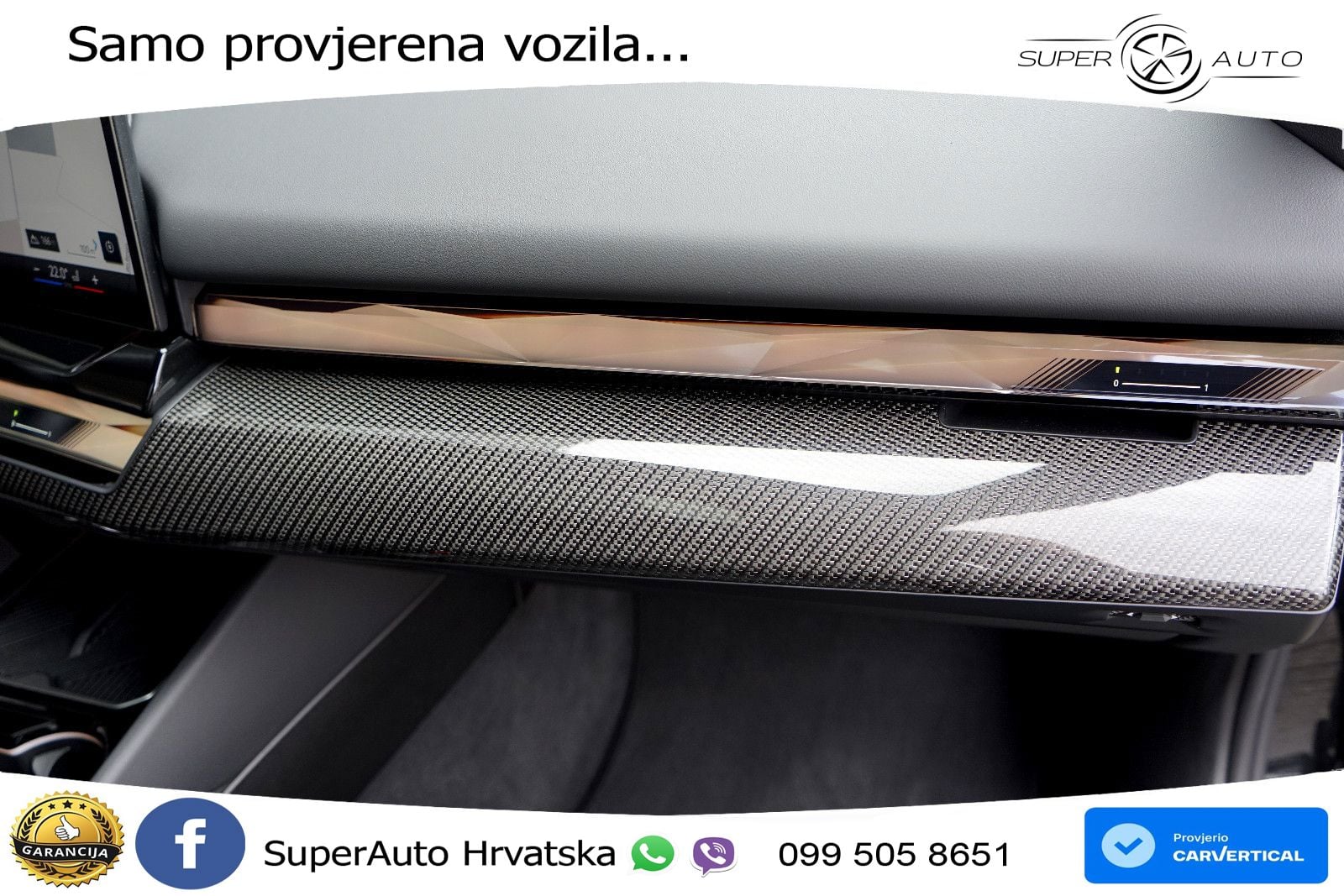BMW 540d (303 KS) xDrive Steptronic M Sport LED+GR SJED+ACC