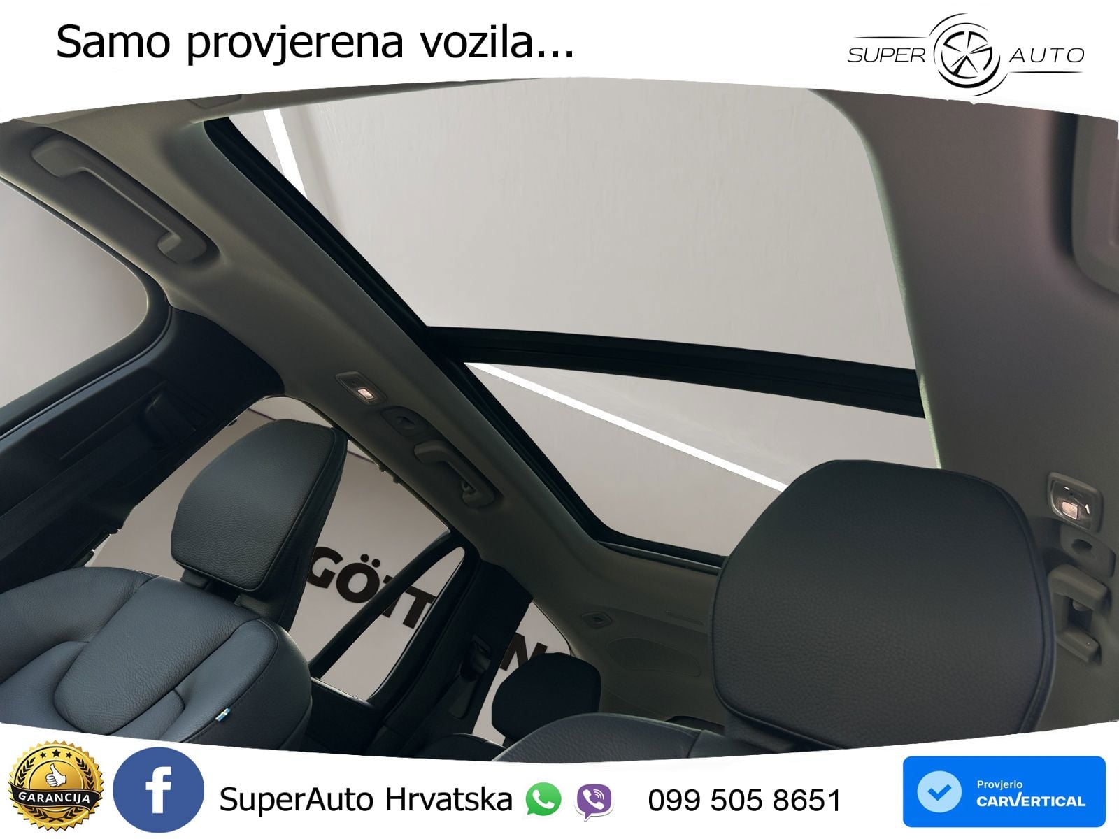 Volvo XC90 2.0 B5 Diesel AWD Automatic ACC+GR SJED+360+PANO