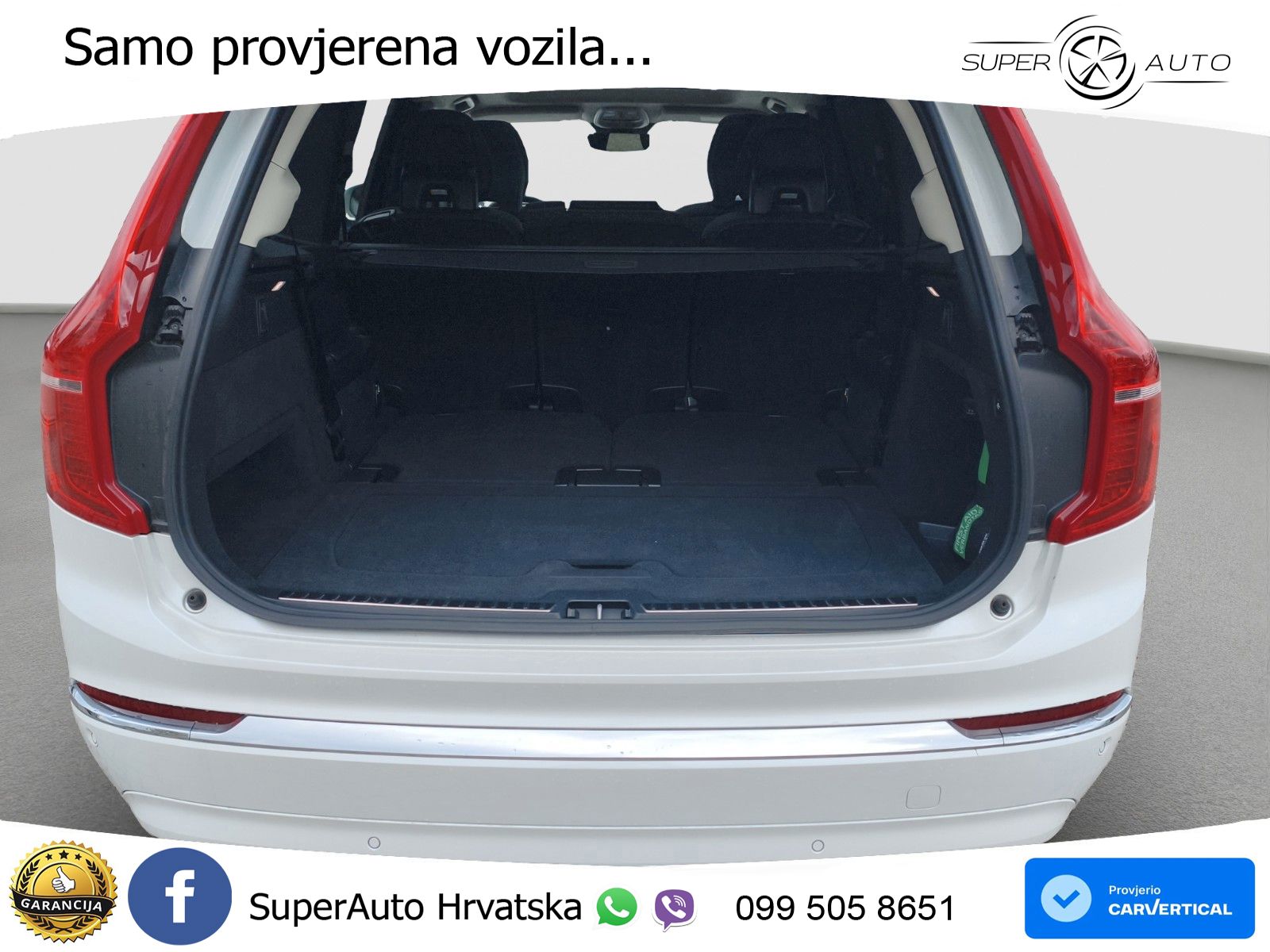 Volvo XC90 2.0 B5 Diesel AWD Automatic ACC+HEAD+4xGR SJED+360+PANO