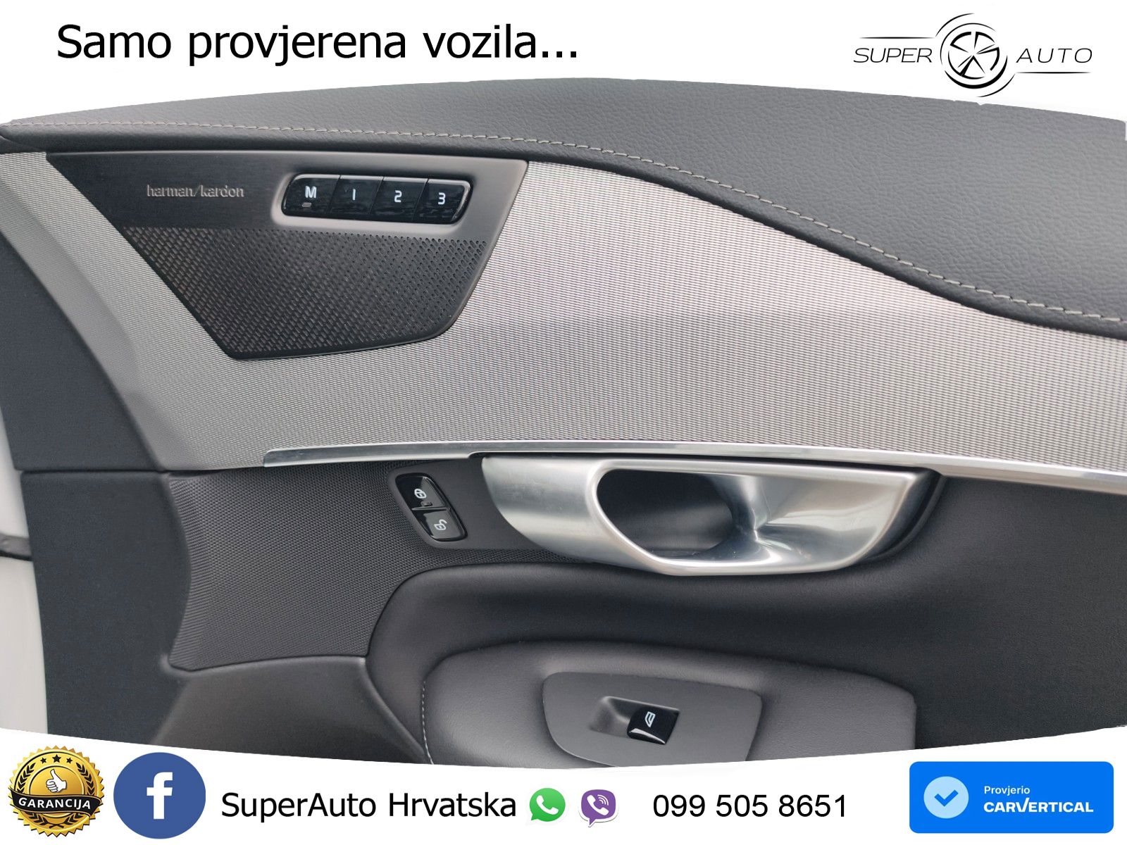 Volvo XC90 2.0 B5 Diesel AWD Automatic ACC+HEAD+4xGR SJED+360+PANO
