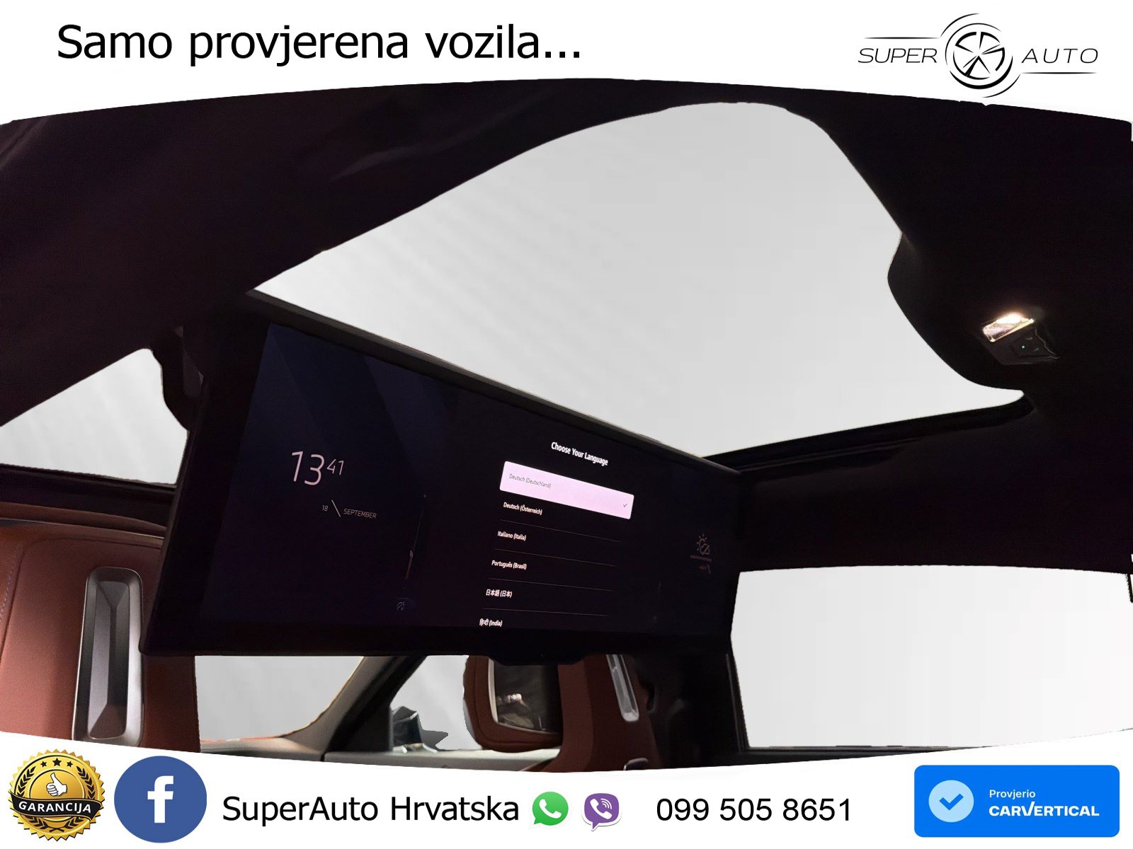 BMW 740d (299 KS) xDrive Steptronic LED+GR SJED+ACC