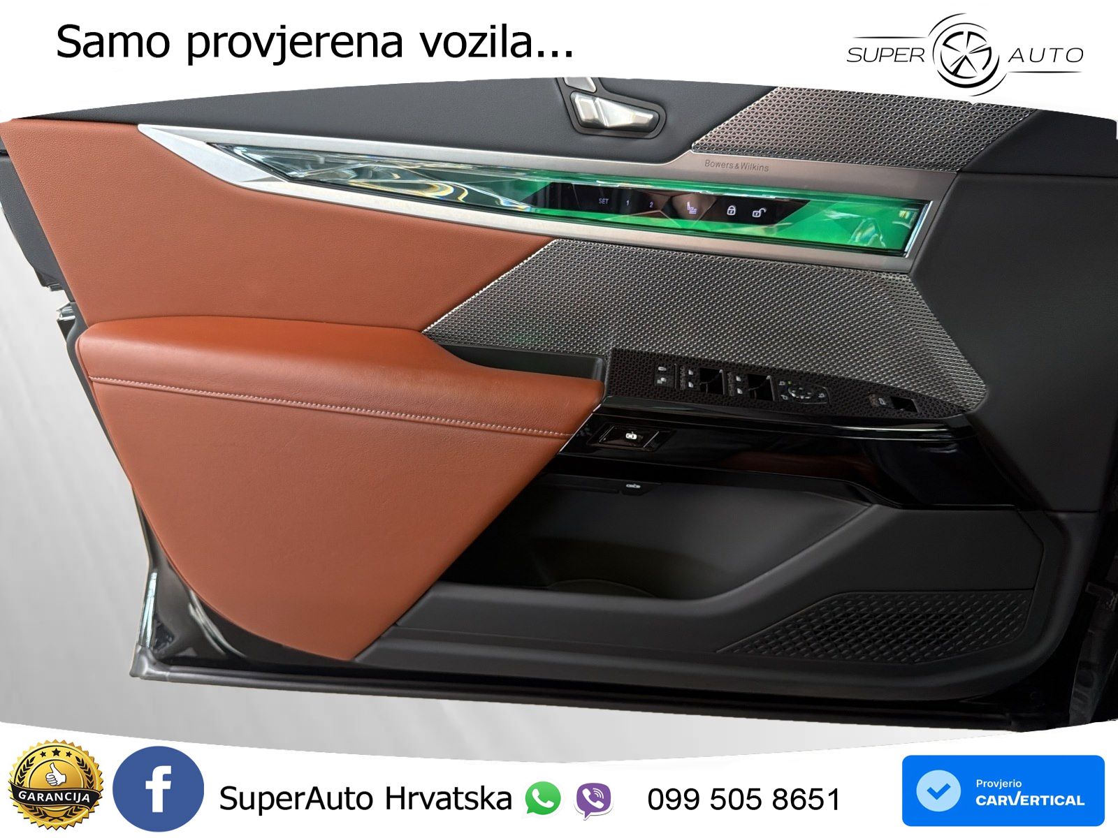 BMW 740d (299 KS) xDrive Steptronic LED+GR SJED+ACC