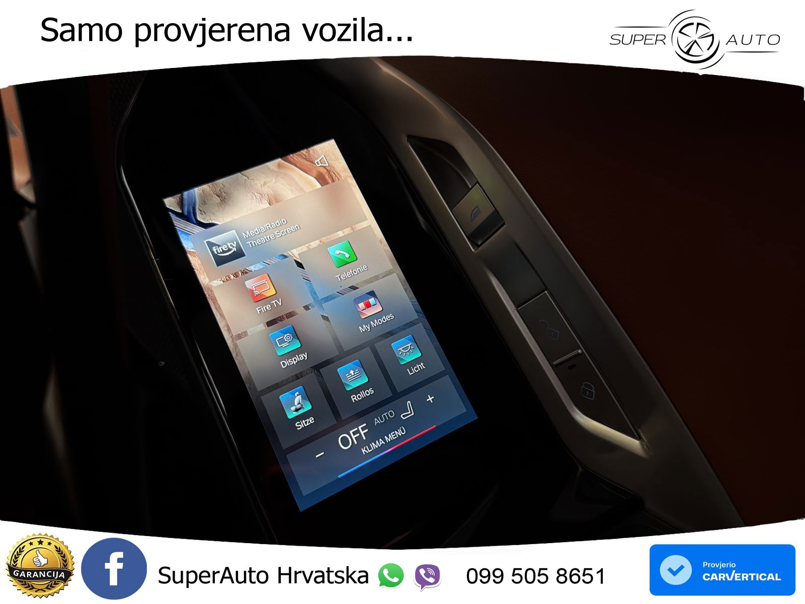 BMW 740d (299 KS) xDrive Steptronic LED+GR SJED+ACC