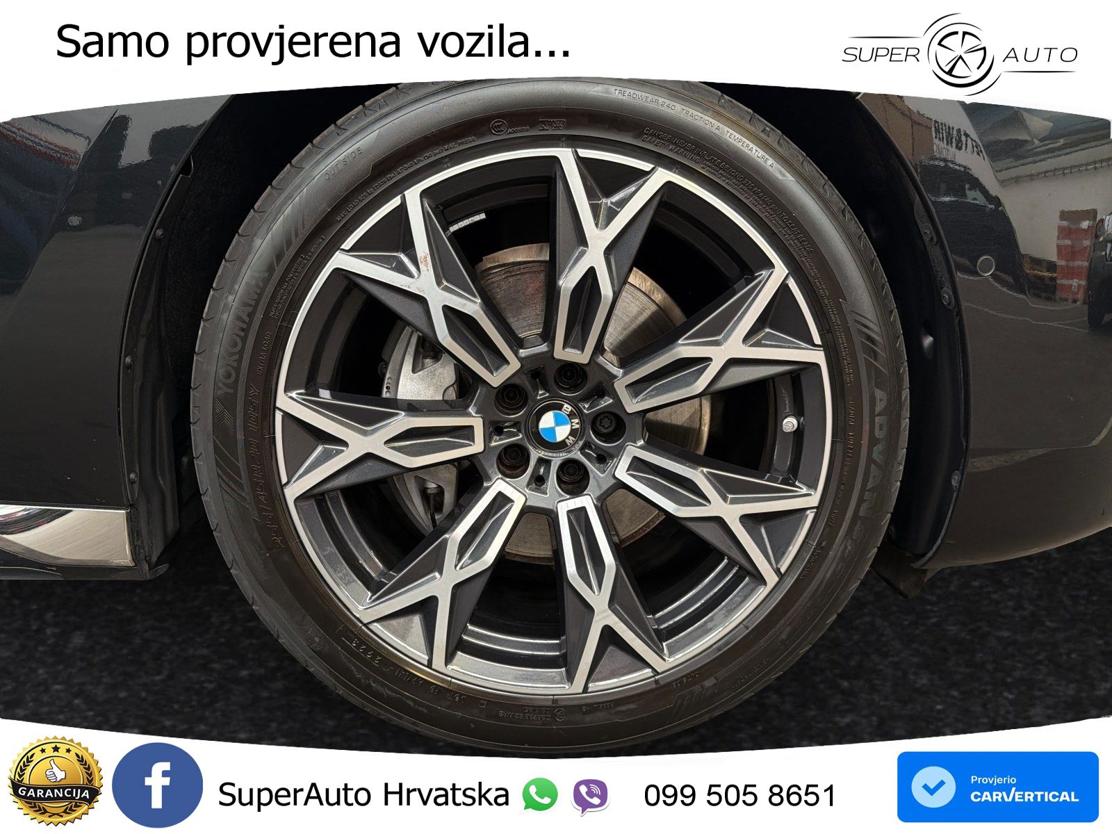 BMW 740d (299 KS) xDrive Steptronic LED+GR SJED+ACC