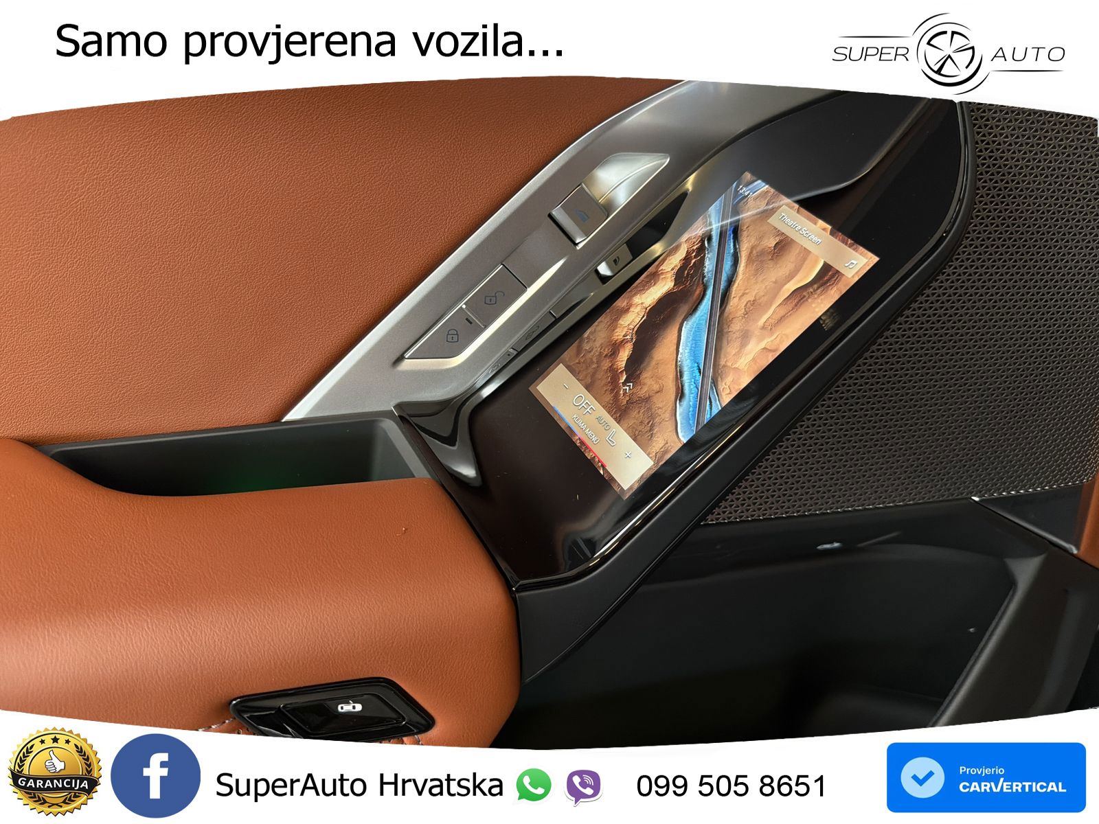 BMW 740d (299 KS) xDrive Steptronic LED+GR SJED+ACC
