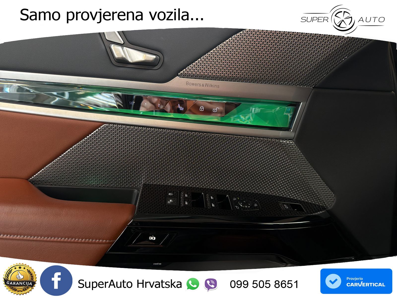 BMW 740d (299 KS) xDrive Steptronic LED+GR SJED+ACC