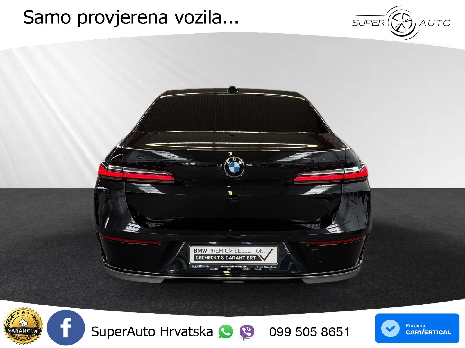 BMW 740d (299 KS) xDrive Steptronic LED+GR SJED+ACC
