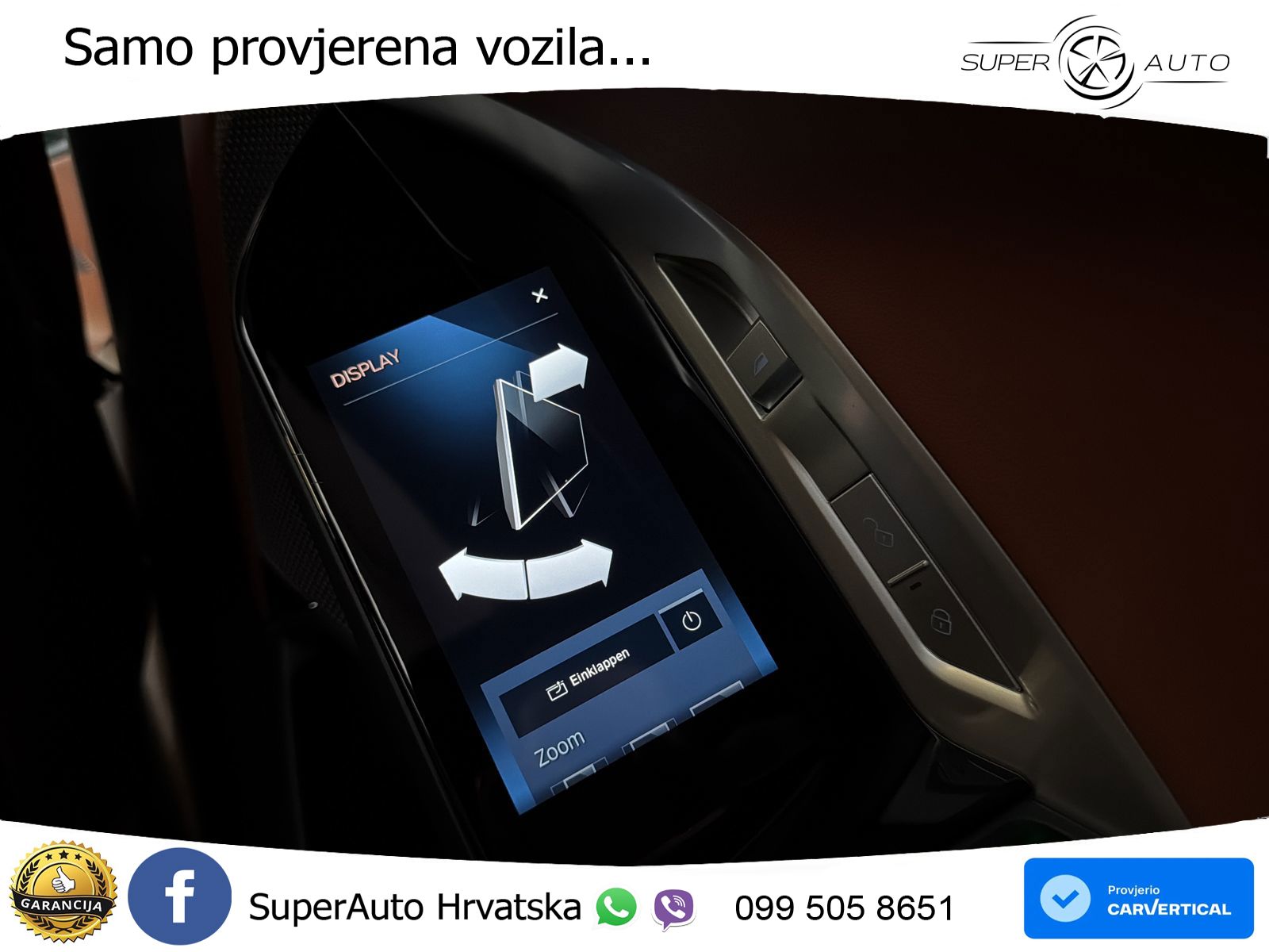 BMW 740d (299 KS) xDrive Steptronic LED+GR SJED+ACC