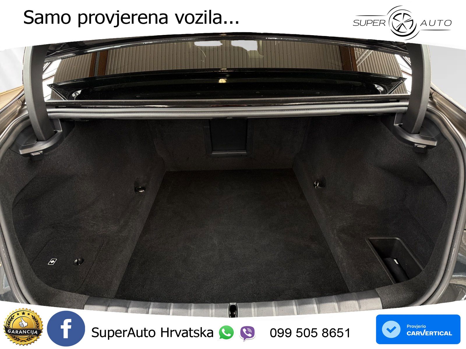 BMW 740d (299 KS) xDrive Steptronic LED+GR SJED+ACC