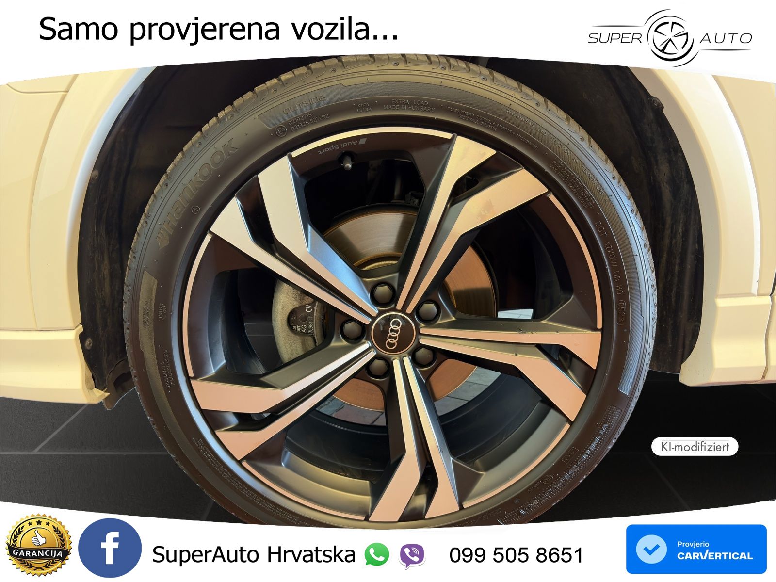 Audi Q3 35 TFSI (150 KS) S tronic 2x S line LED+GR SJED+ACC