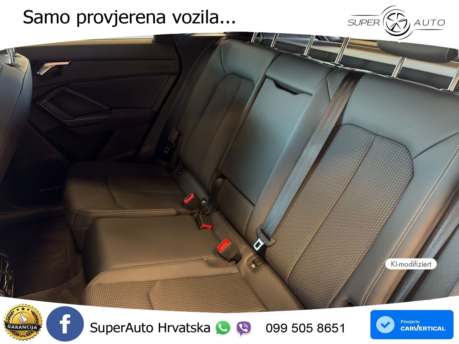Audi Q3 35 TFSI (150 KS) S tronic 2x S line LED+GR SJED+ACC