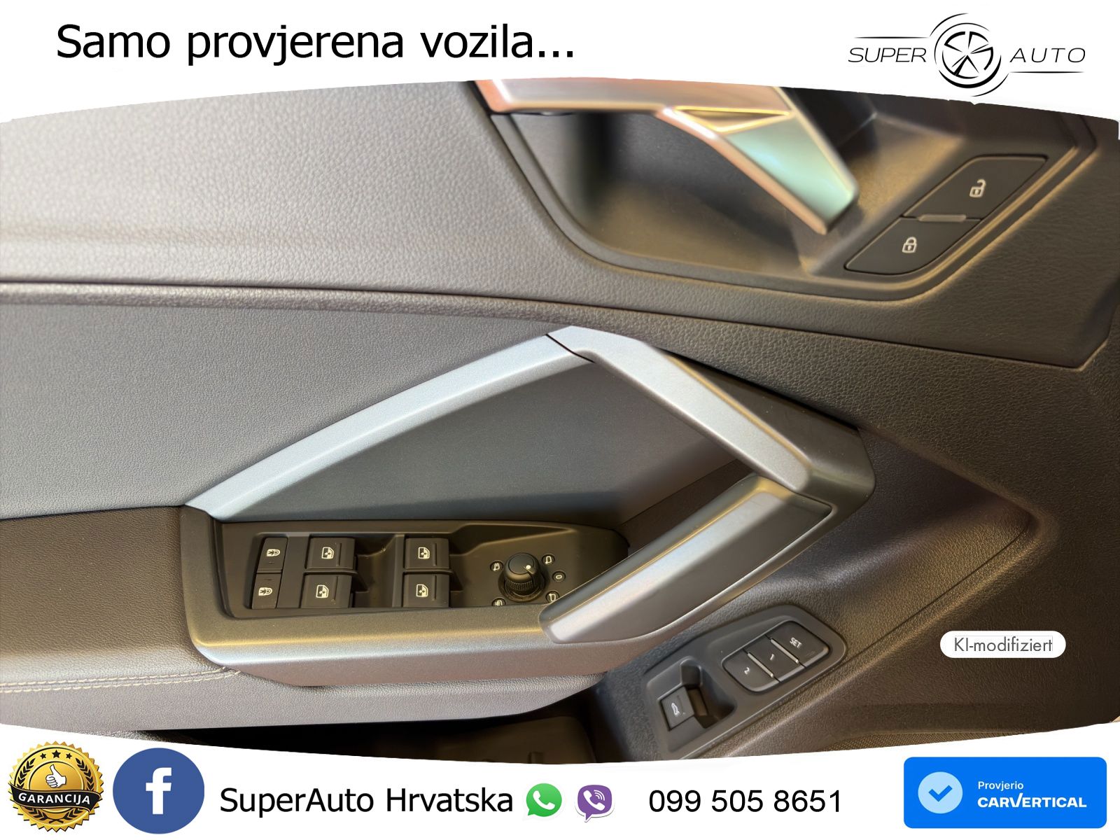 Audi Q3 35 TFSI (150 KS) S tronic 2x S line LED+GR SJED+ACC