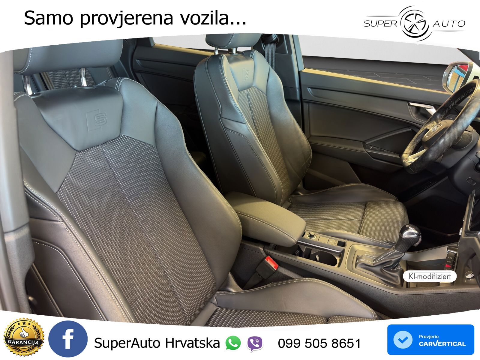 Audi Q3 35 TFSI (150 KS) S tronic 2x S line LED+GR SJED+ACC