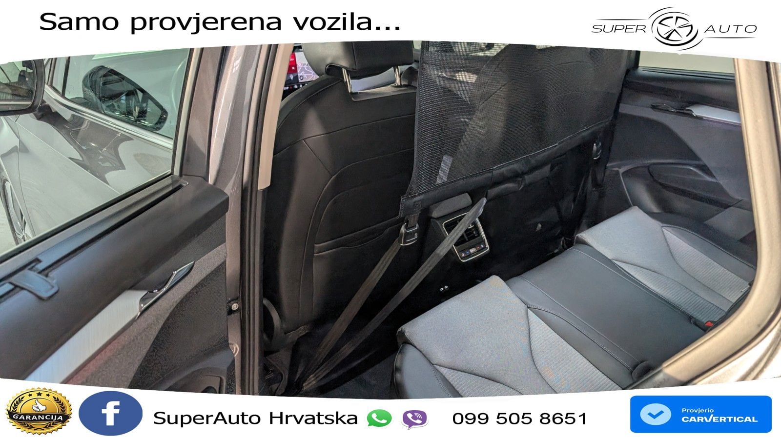 Škoda Enyaq iV 80 82 kWh (204 KS) Loft LED+GR SJED+ACC