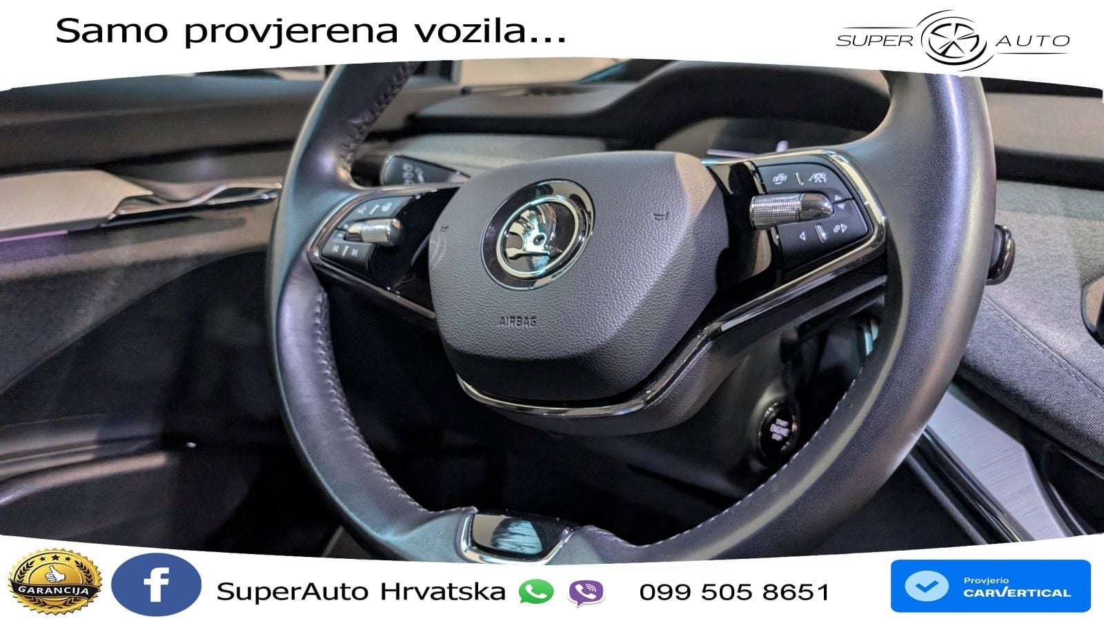 Škoda Enyaq iV 80 82 kWh (204 KS) Loft LED+GR SJED+ACC
