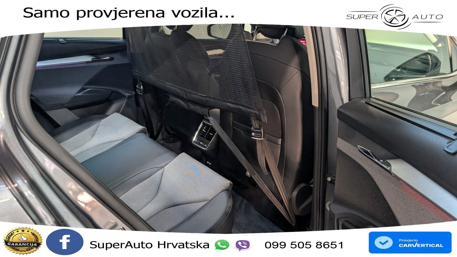 Škoda Enyaq iV 80 82 kWh (204 KS) Loft LED+GR SJED+ACC
