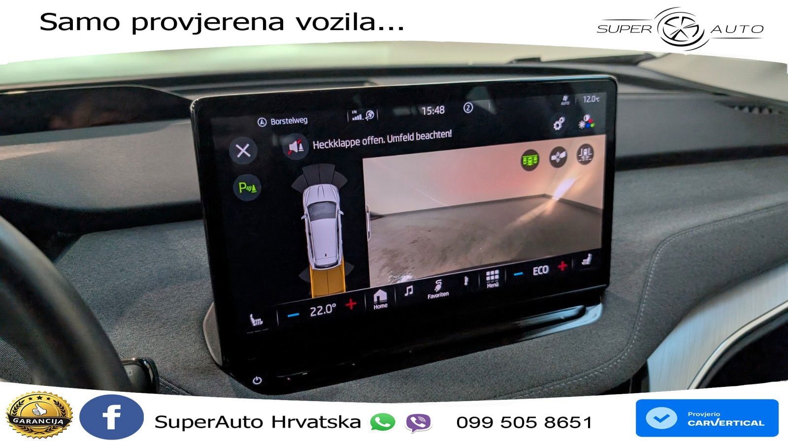 Škoda Enyaq iV 80 82 kWh (204 KS) Loft LED+GR SJED+ACC