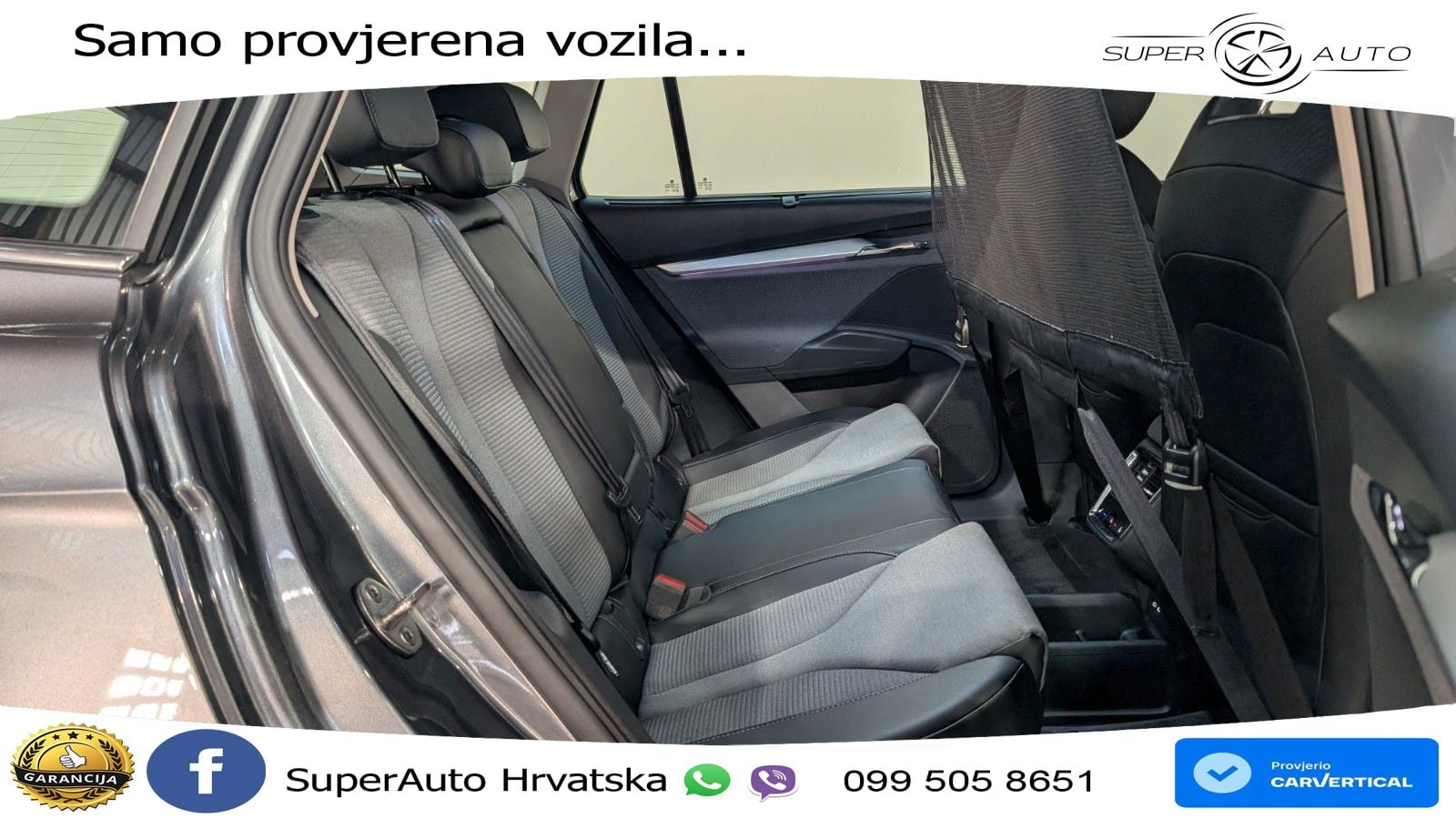 Škoda Enyaq iV 80 82 kWh (204 KS) Loft LED+GR SJED+ACC