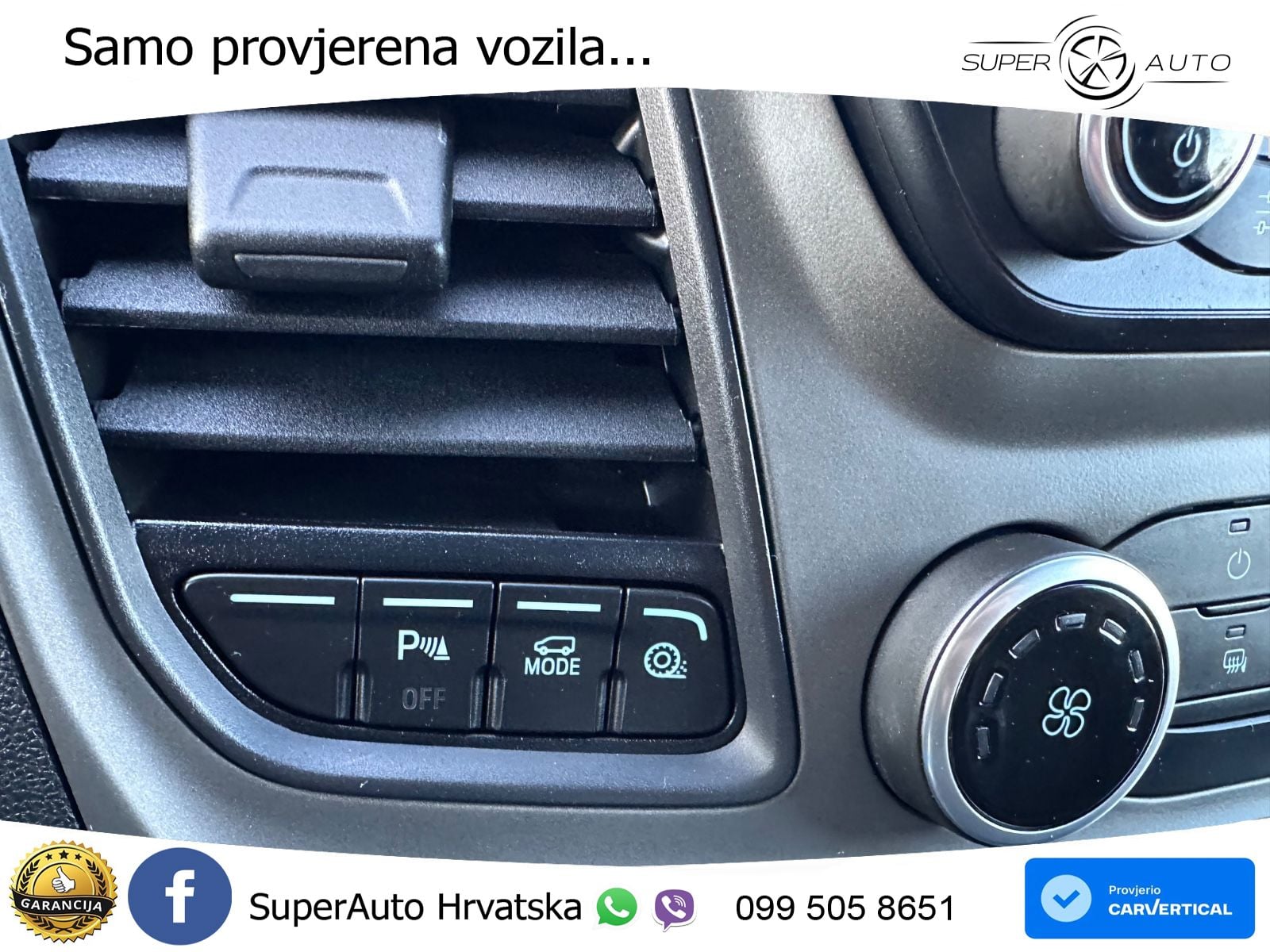 Ford Transit Custom AHR 320 L2H1  Lade Lä.: 3404mm 131 KS