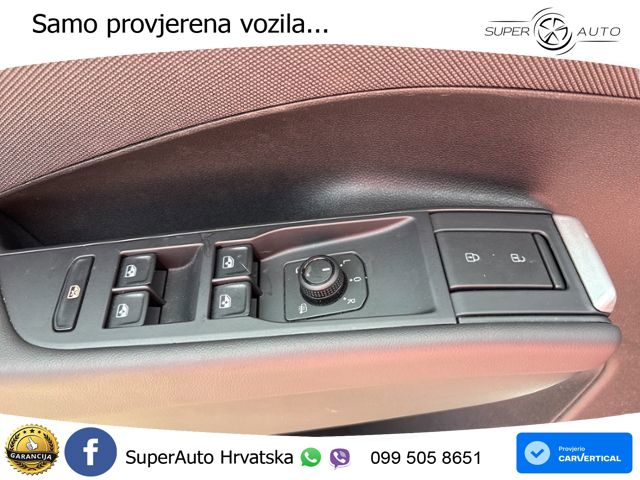 Volkswagen T-Roc II 1.5 eTSI (116 KS)  DSG LED+GR SJED+ACC