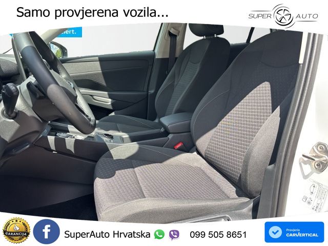 Volkswagen T-Roc II 1.5 eTSI (116 KS)  DSG LED+GR SJED+ACC