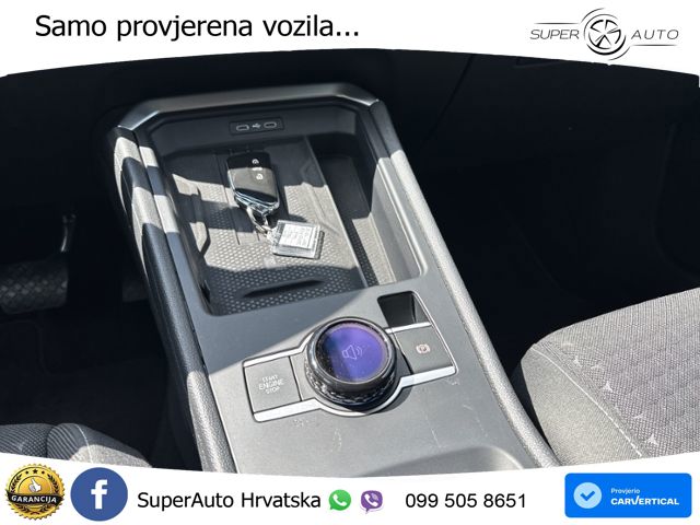 Volkswagen T-Roc II 1.5 eTSI (116 KS)  DSG LED+GR SJED+ACC