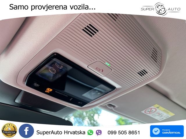 Volkswagen T-Roc II 1.5 eTSI (116 KS)  DSG LED+GR SJED+ACC