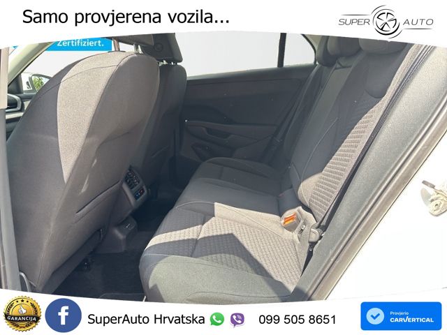 Volkswagen T-Roc II 1.5 eTSI (116 KS)  DSG LED+GR SJED+ACC