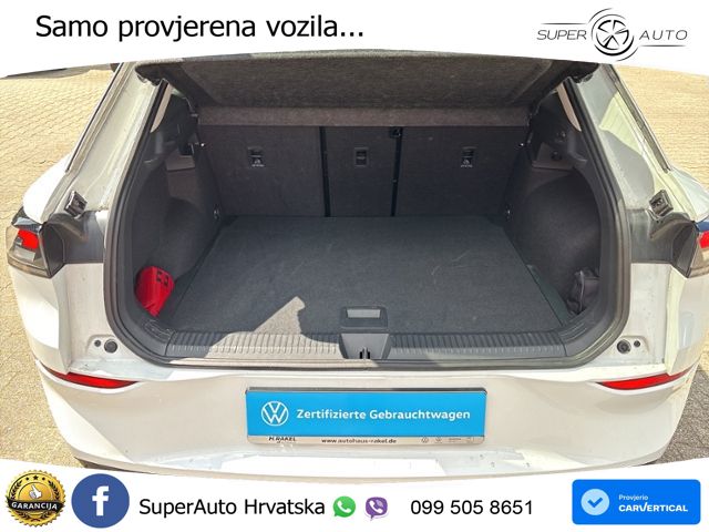 Volkswagen T-Roc II 1.5 eTSI (116 KS)  DSG LED+GR SJED+ACC