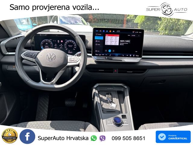 Volkswagen T-Roc II 1.5 eTSI (116 KS)  DSG LED+GR SJED+ACC