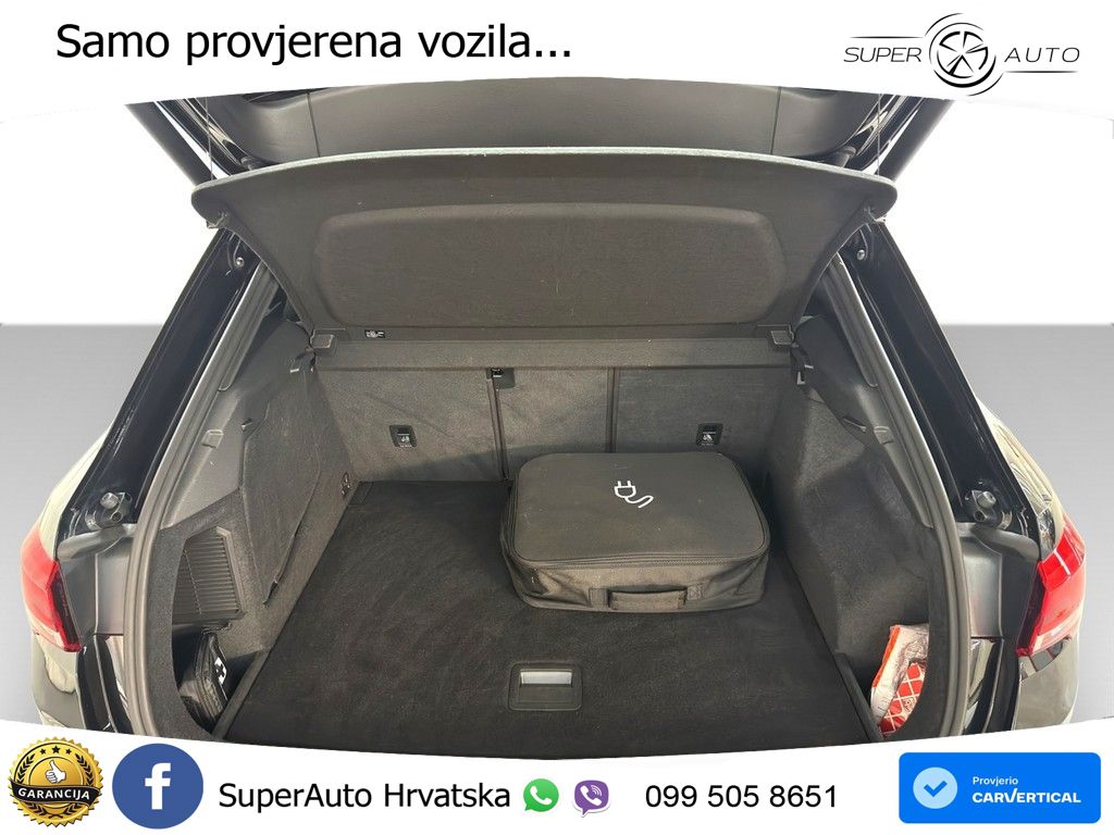Audi Q3 45 TFSIe (245 KS) S tronic S line LED+GR SJED+ACC
