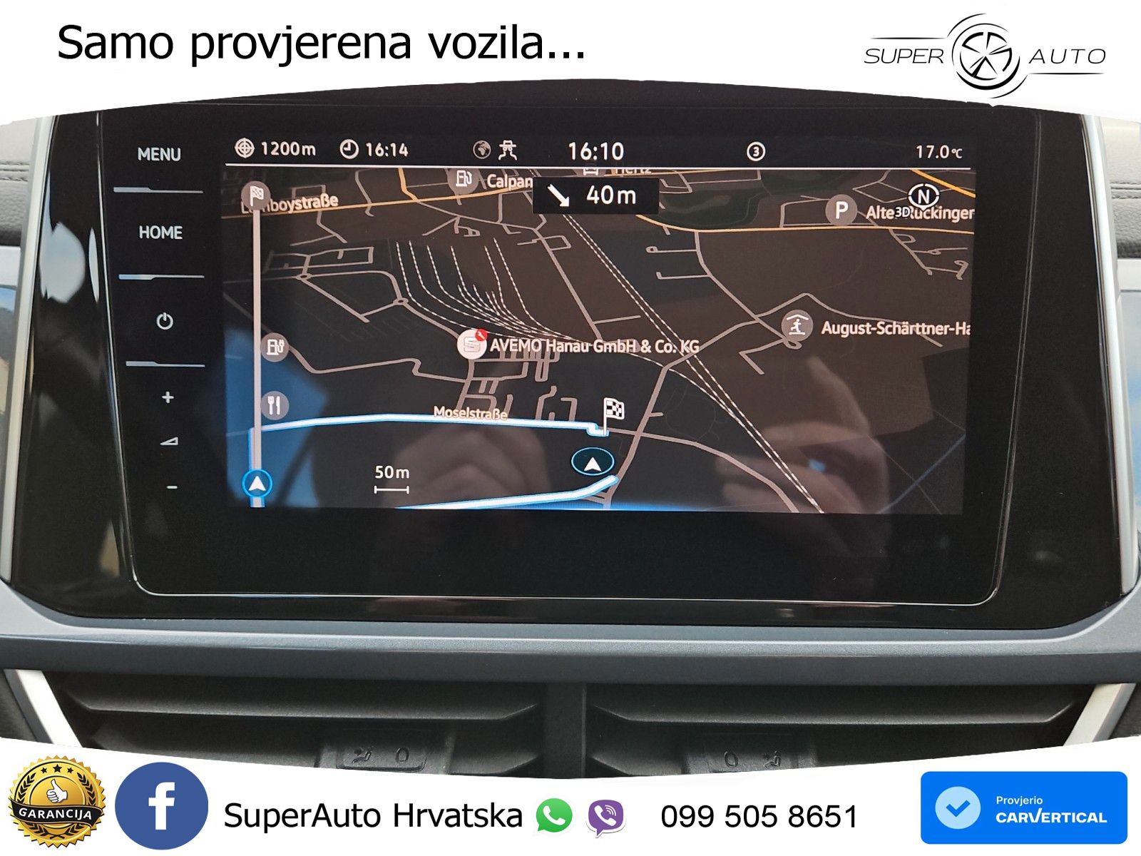 Volkswagen T-Roc 2.0 TDI (150 KS) 4M DSG LED+GR SJED+ACC