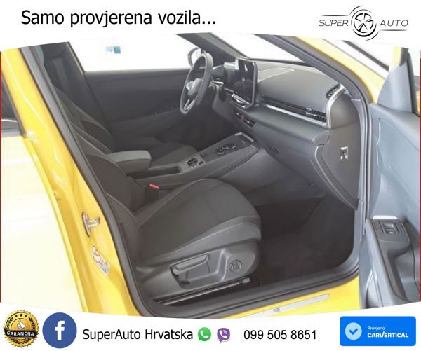 Volkswagen T-Roc II 1.5 eTSI (150 KS)  DSG LED+GR SJED+ACC