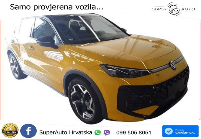 Volkswagen T-Roc II 1.5 eTSI (150 KS)  DSG LED+GR SJED+ACC