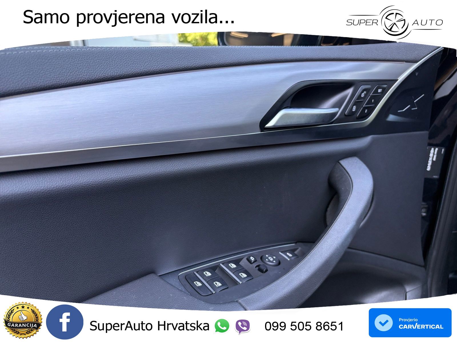 BMW X3 M40i xDrive Steptronic