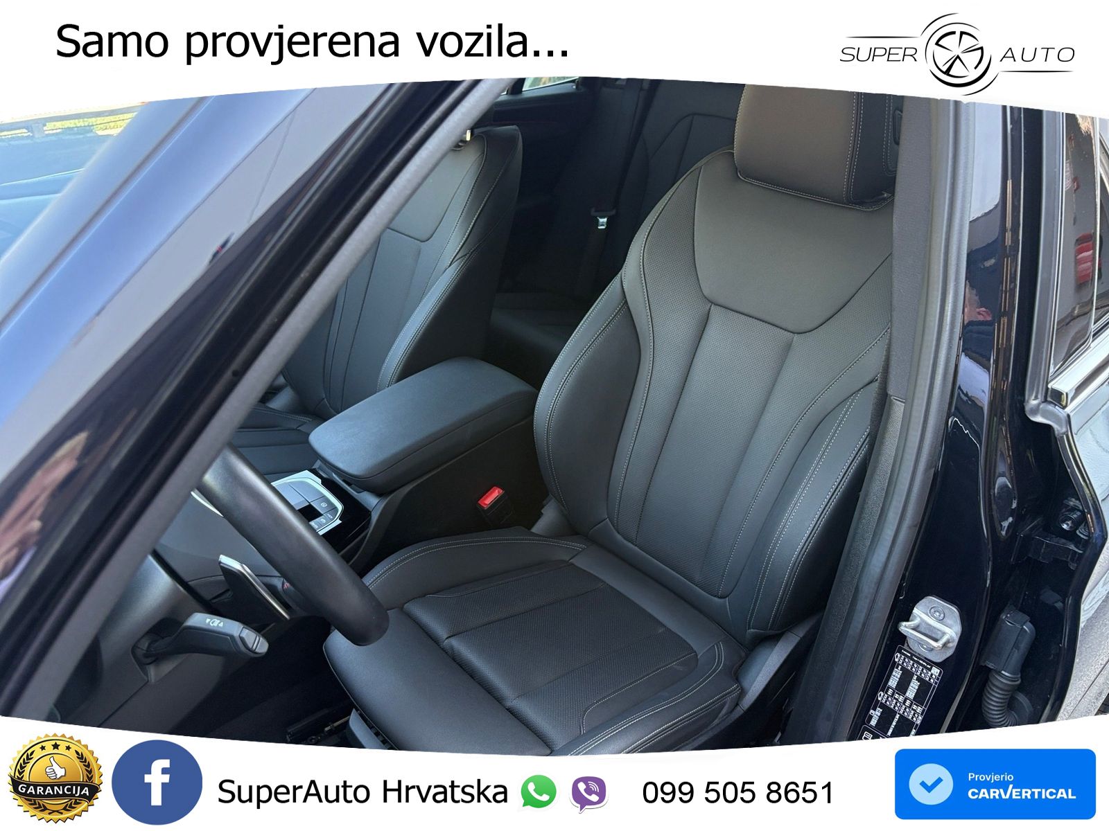 BMW X3 M40i xDrive Steptronic