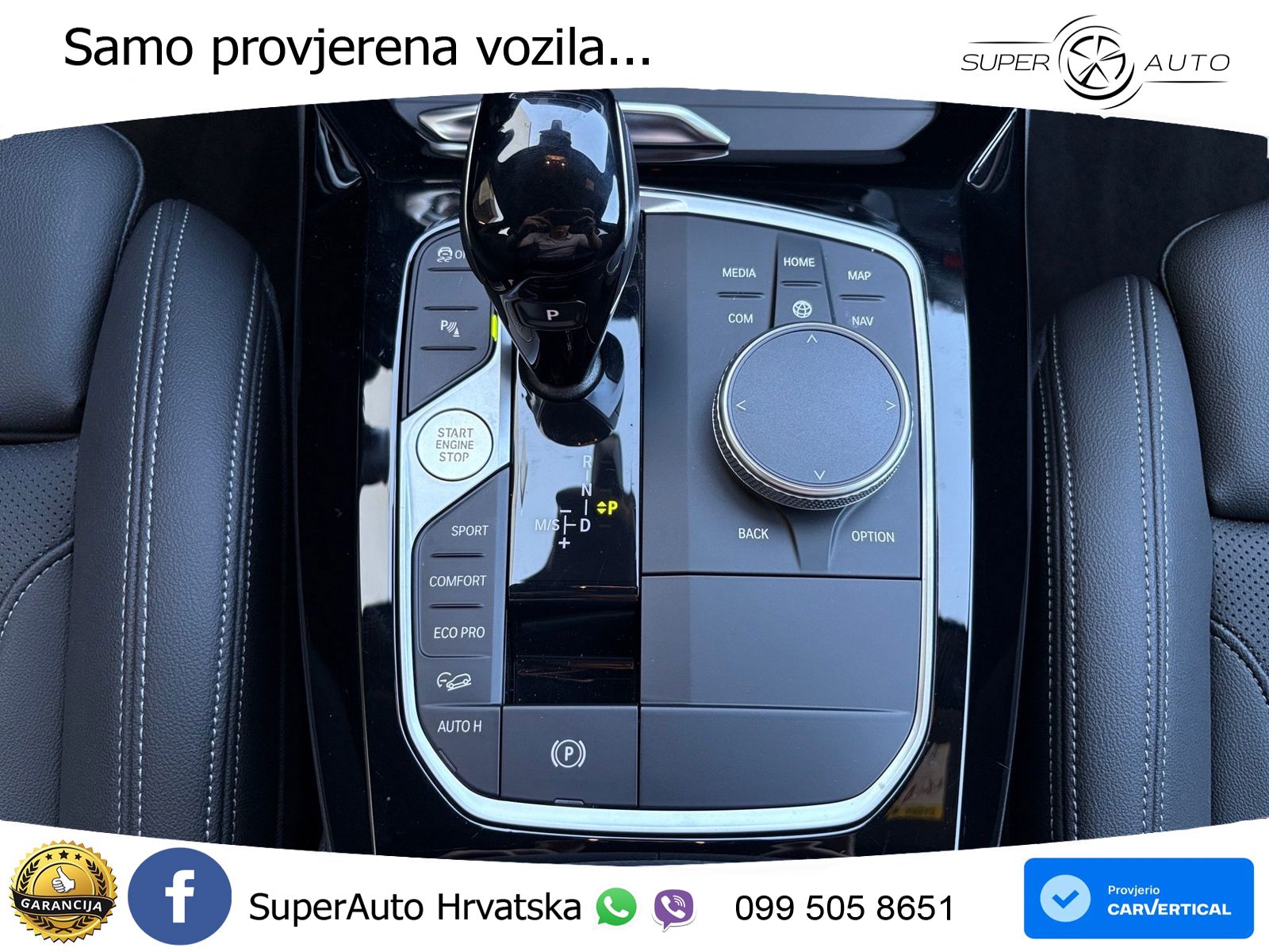BMW X3 M40i xDrive Steptronic