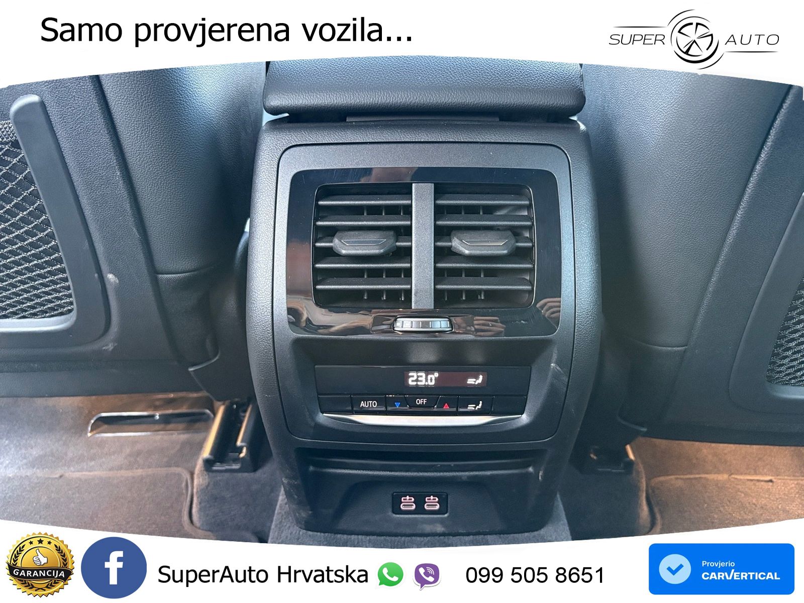 BMW X3 M40i xDrive Steptronic