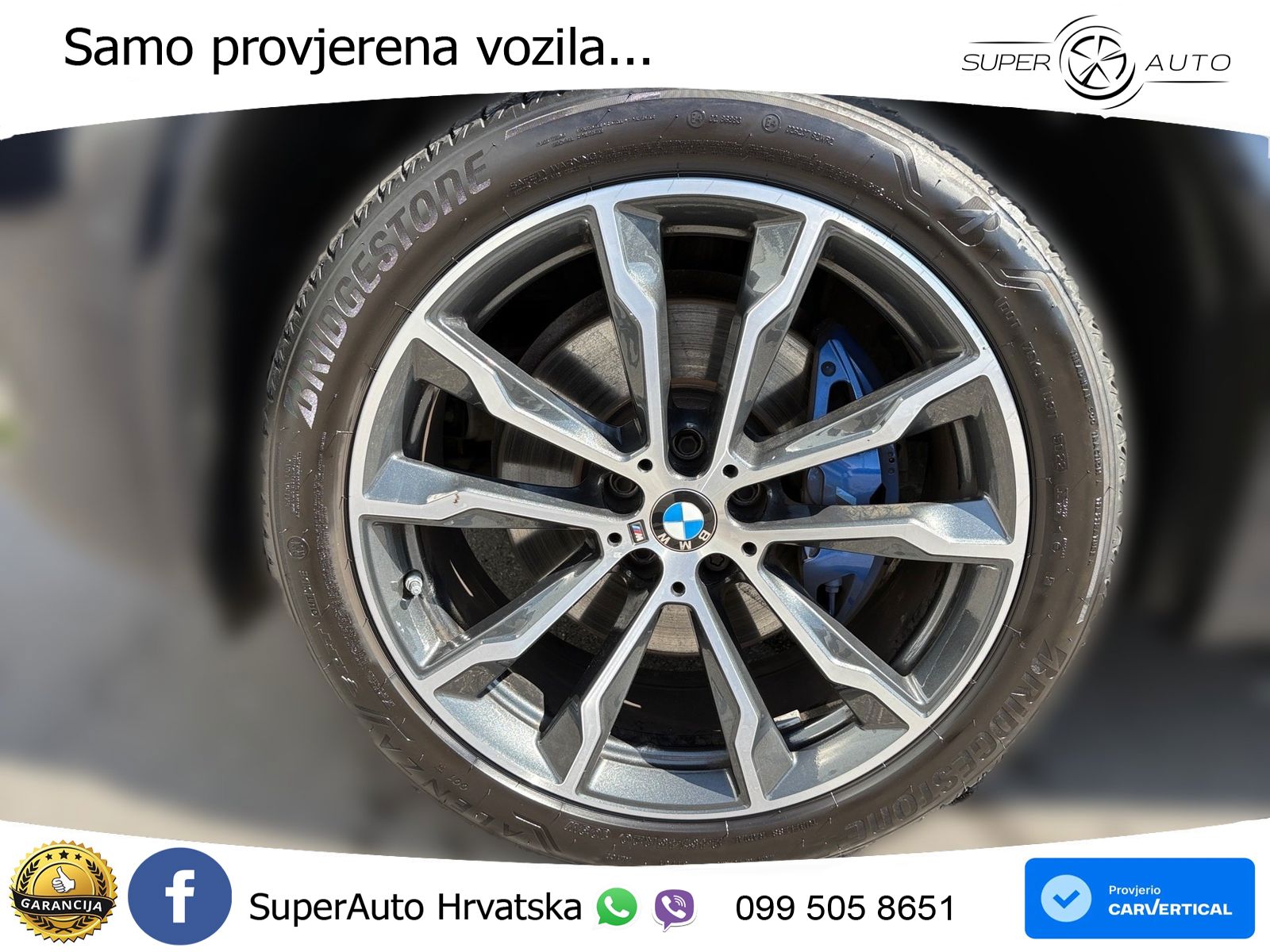 BMW X3 M40i xDrive Steptronic