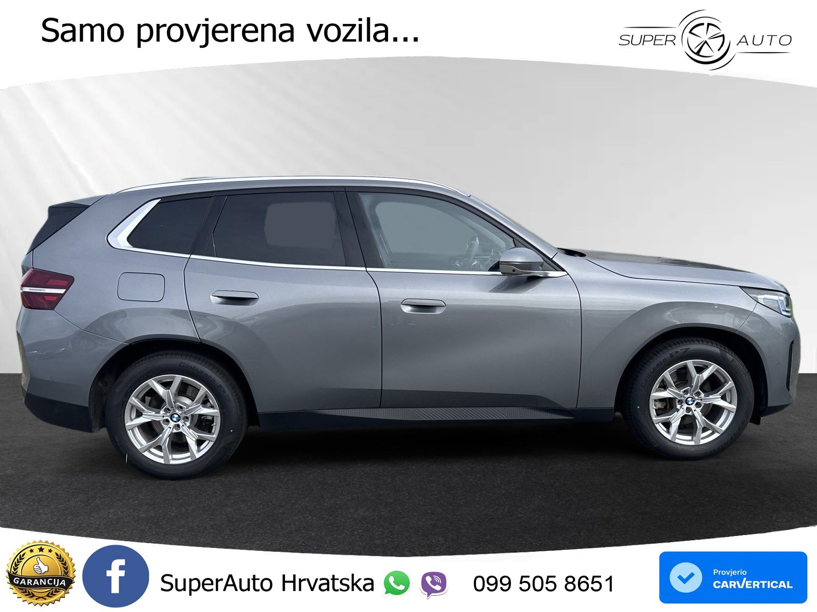 BMW X3 20d xDrive Steptronic LED+GR SJED+ACC