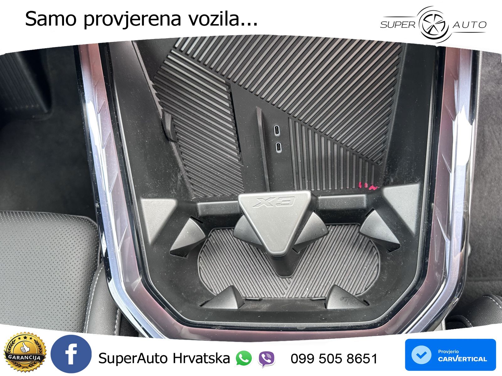 BMW X3 20d xDrive Steptronic LED+GR SJED+ACC