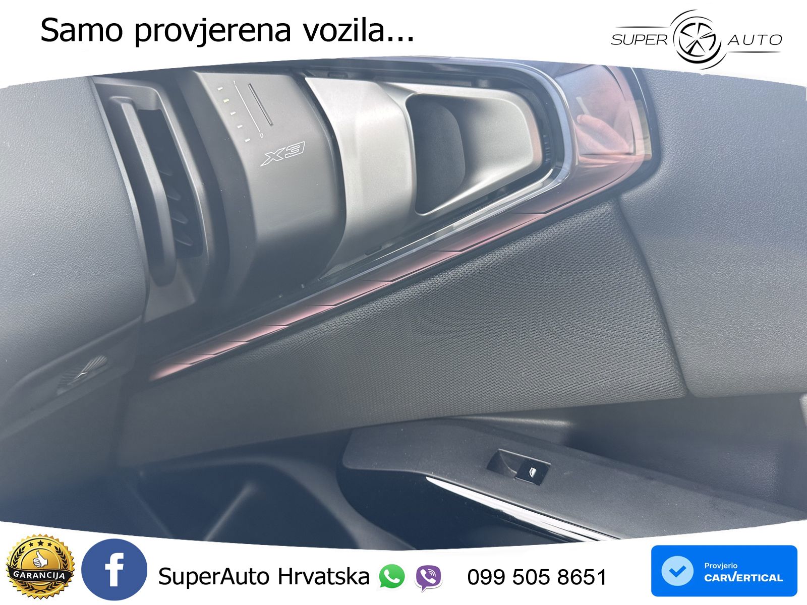 BMW X3 20d xDrive Steptronic LED+GR SJED+ACC