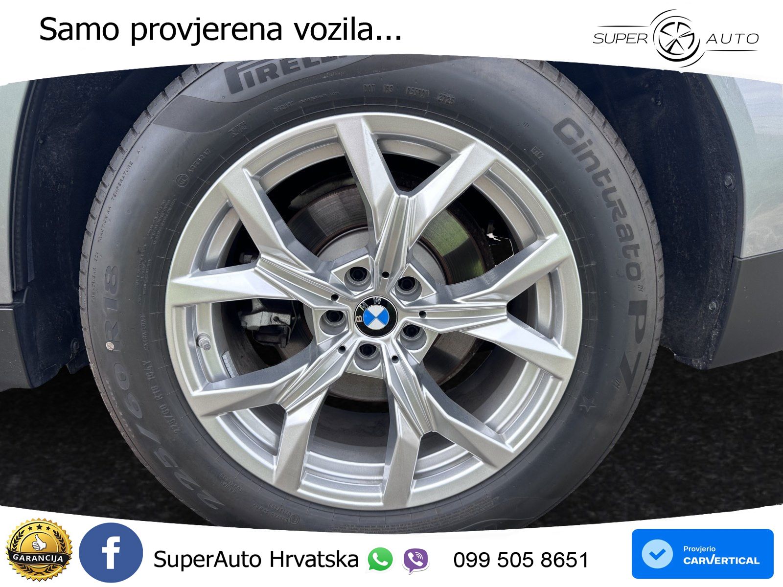 BMW X3 20d xDrive Steptronic LED+GR SJED+ACC