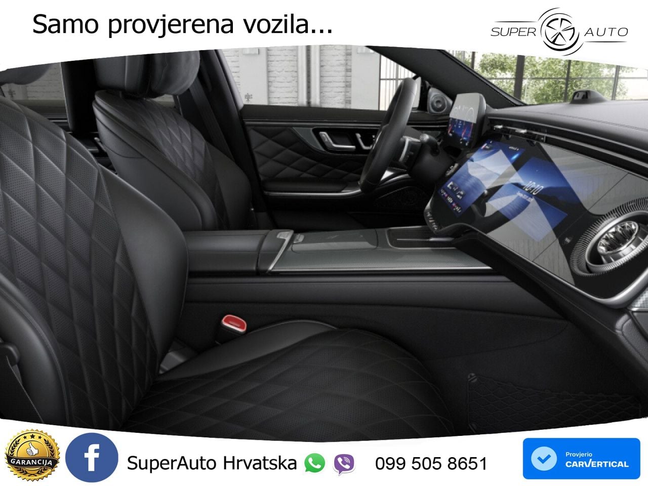 Mercedes S 350d (313 KS) EQ Boost 4MATIC 9G-TRONIC AMG ACC+HEAD+4xGR SJED+360+PANO