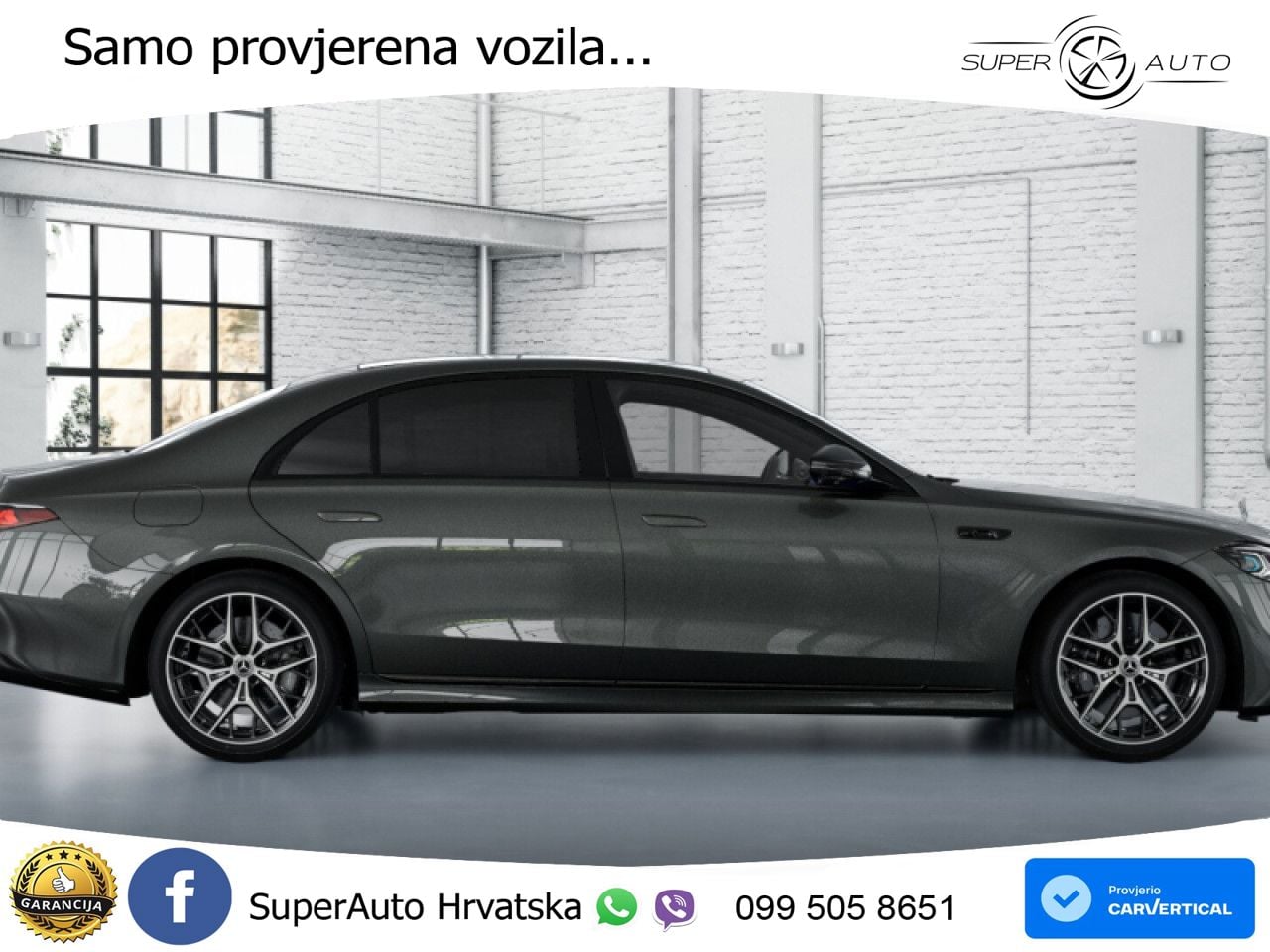 Mercedes S 350d (313 KS) EQ Boost 4MATIC 9G-TRONIC AMG ACC+HEAD+4xGR SJED+360+PANO