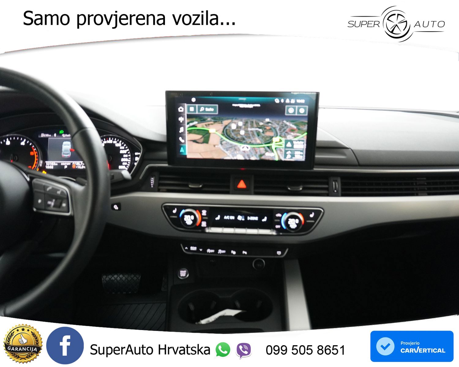 Audi A5 Sportback 40 TDI (204 KS) S tronic S line