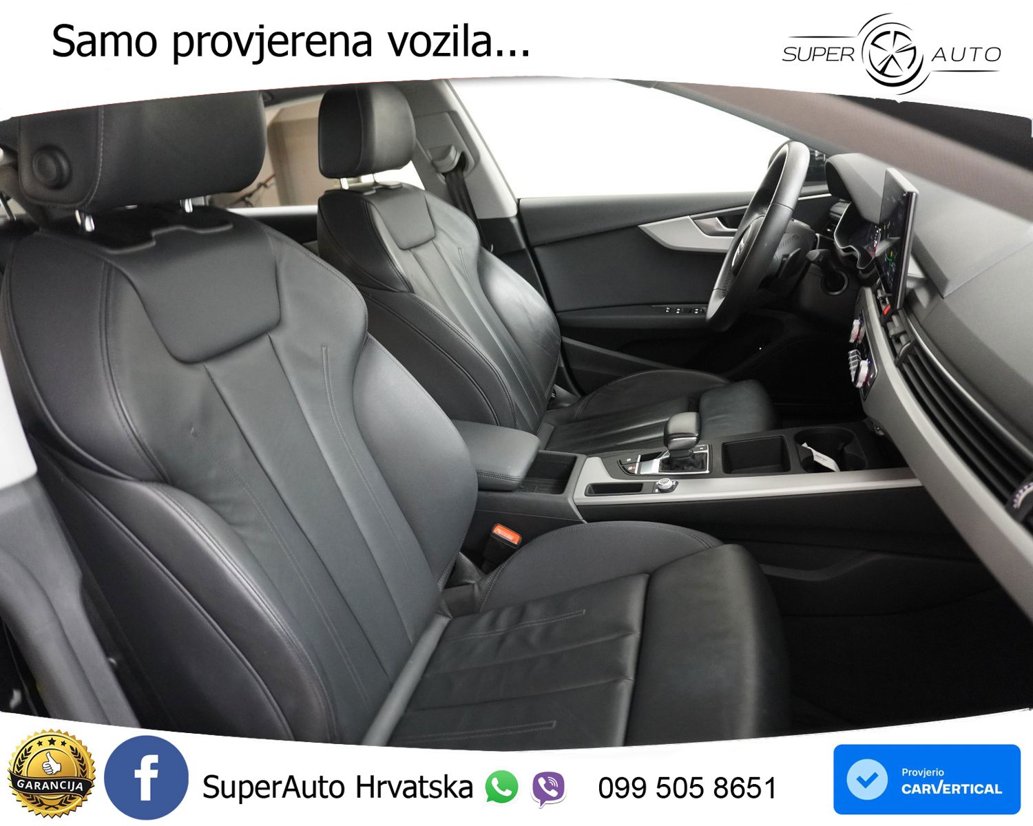 Audi A5 Sportback 40 TDI (204 KS) S tronic S line