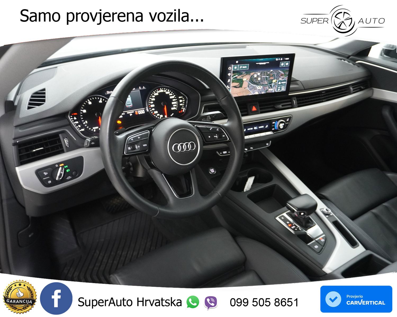 Audi A5 Sportback 40 TDI (204 KS) S tronic S line