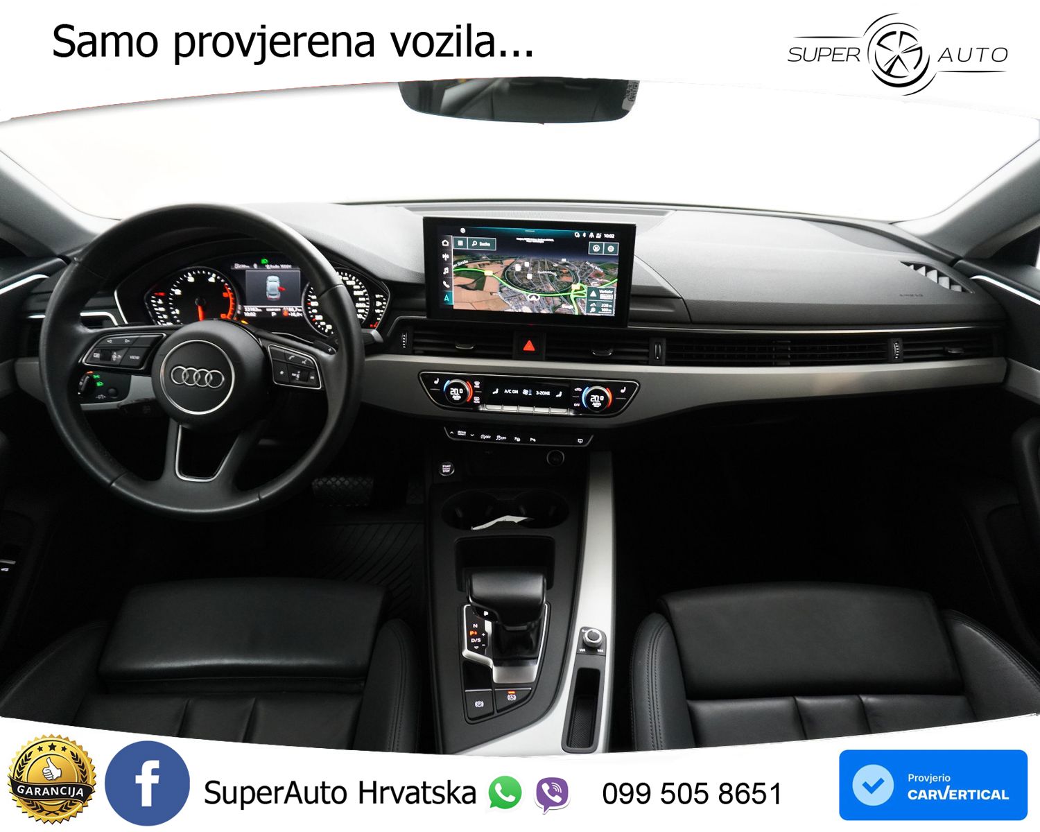 Audi A5 Sportback 40 TDI (204 KS) S tronic S line