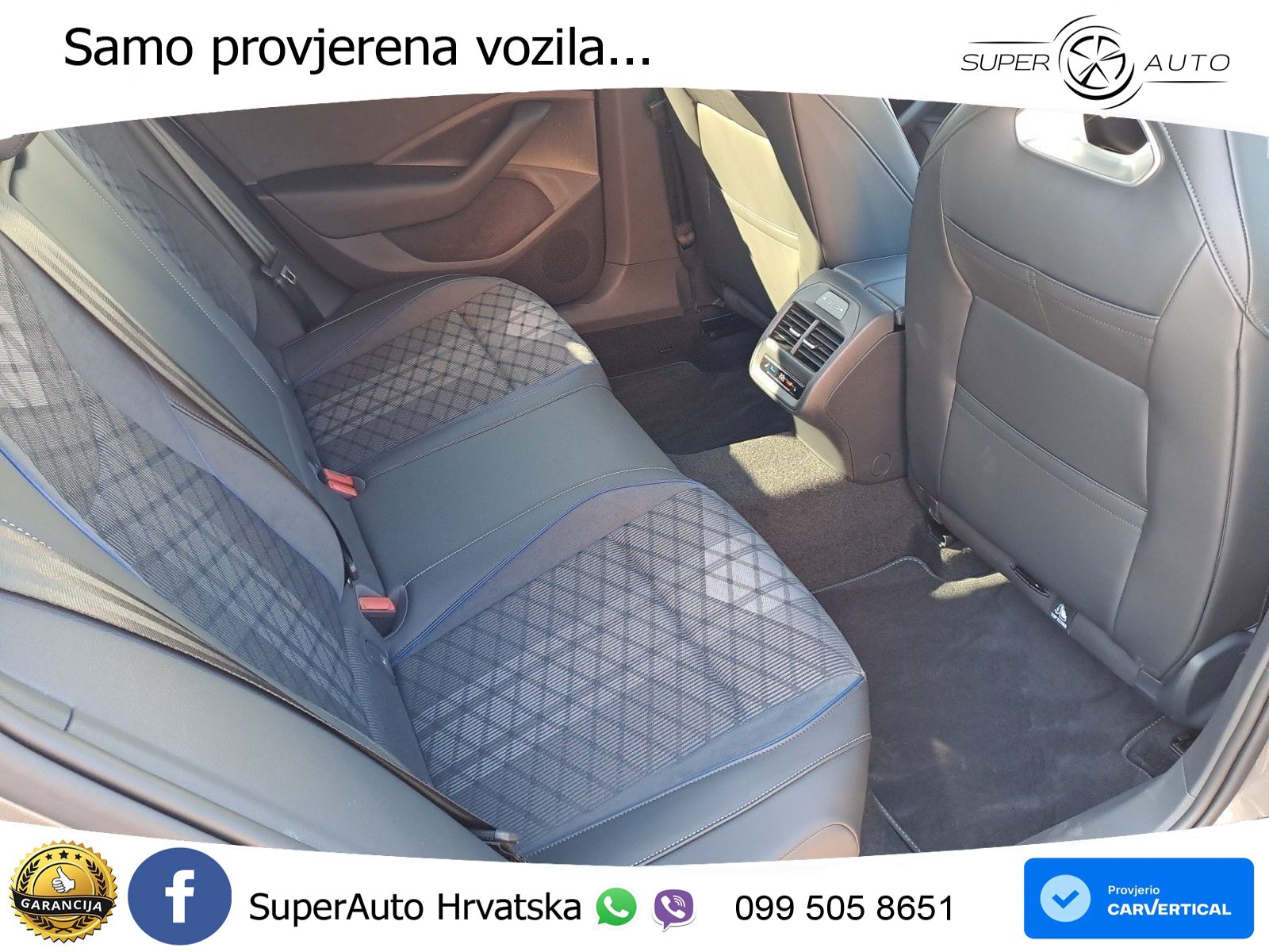 Volkswagen Passat Variant 2.0 TDI (193 KS) 4MOTION DSG R-Line MATRIX+GR SJED+KAM